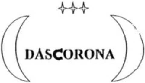 DASCORONA Logo (WIPO, 04.11.2014)