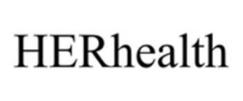 HERhealth Logo (WIPO, 15.12.2014)