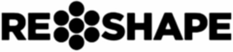RESHAPE Logo (WIPO, 10.04.2015)