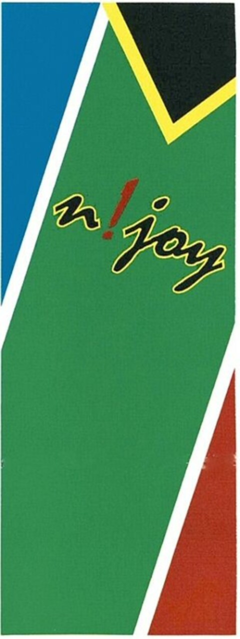 n!joy Logo (WIPO, 15.09.2015)
