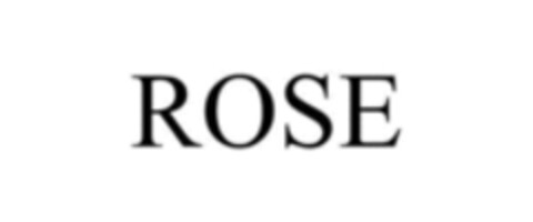 ROSE Logo (WIPO, 27.08.2015)