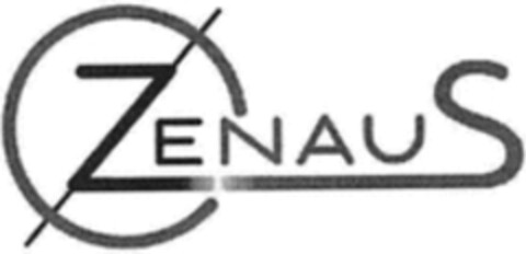 ZENAUS Logo (WIPO, 29.12.2015)