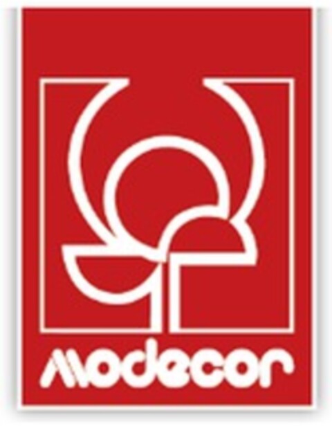 modecor Logo (WIPO, 17.02.2016)