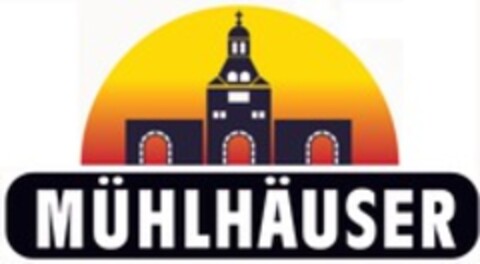 MÜHLHÄUSER Logo (WIPO, 19.10.2016)