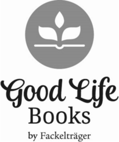 Good Life Books by Fackelträger Logo (WIPO, 12/15/2016)