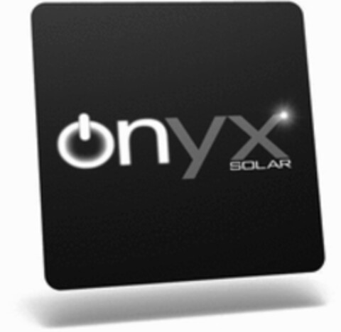 ONYX SOLAR Logo (WIPO, 11.04.2017)