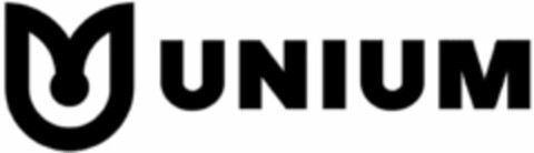 UNIUM Logo (WIPO, 17.02.2017)