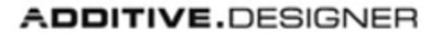 ADDITIVE.DESIGNER Logo (WIPO, 28.04.2017)