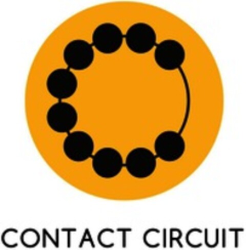 CONTACT CIRCUIT Logo (WIPO, 11.07.2017)