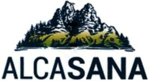 ALCASANA Logo (WIPO, 07/31/2017)