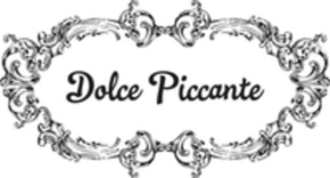 Dolce Piccante Logo (WIPO, 02/26/2018)