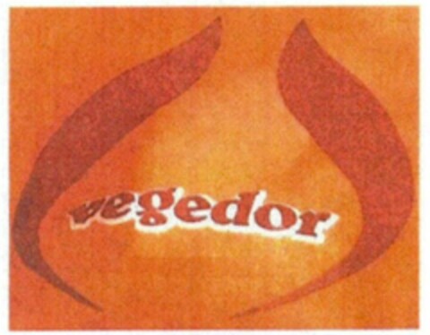 vegedor Logo (WIPO, 06.02.2018)