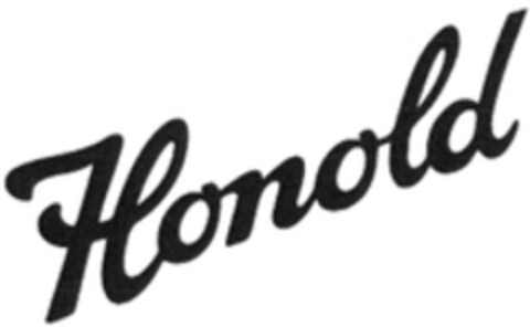 Honold Logo (WIPO, 02/28/2018)