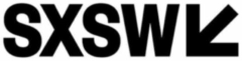 SXSW Logo (WIPO, 03/09/2018)