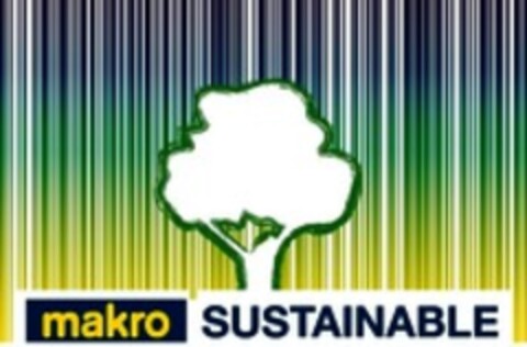 makro SUSTAINABLE Logo (WIPO, 01.03.2018)