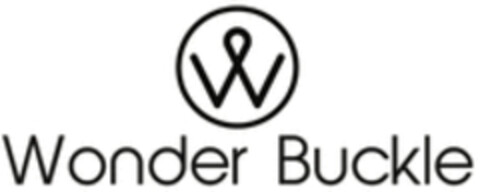 Wonder Buckle Logo (WIPO, 01.06.2018)