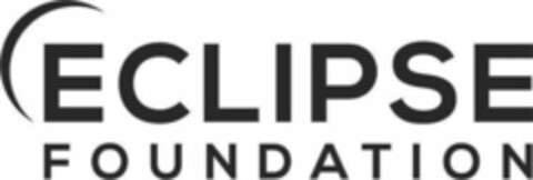 ECLIPSE FOUNDATION Logo (WIPO, 05/11/2018)