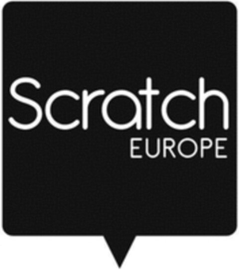 Scratch Europe Logo (WIPO, 12.10.2018)