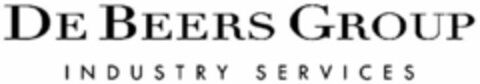 DE BEERS GROUP INDUSTRY SERVICES Logo (WIPO, 03/07/2019)