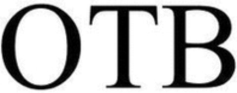 OTB Logo (WIPO, 11/14/2019)