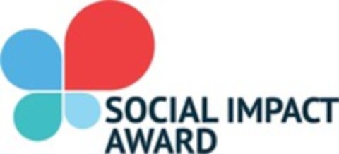 SOCIAL IMPACT AWARD Logo (WIPO, 08/29/2019)