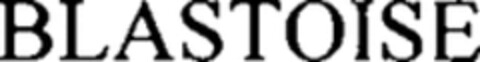 BLASTOISE Logo (WIPO, 09.01.2020)