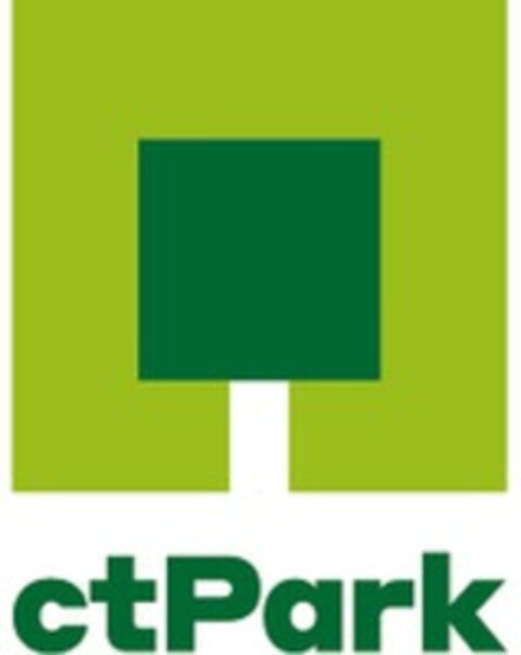 ctPark Logo (WIPO, 03/18/2020)