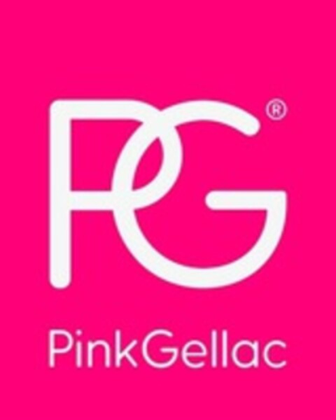 PG Pink Gellac Logo (WIPO, 09.07.2020)