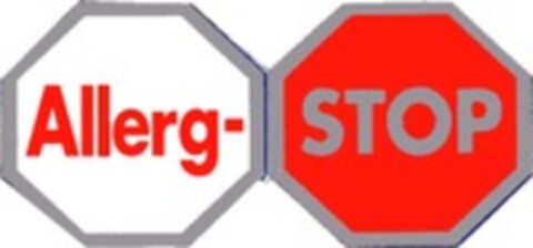 Allerg-STOP Logo (WIPO, 09.10.2020)