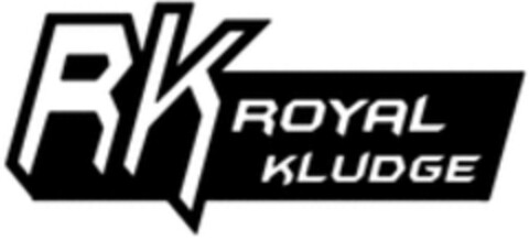 RK ROYAL KLUDGE Logo (WIPO, 02.03.2021)