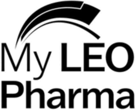 My LEO Pharma Logo (WIPO, 29.06.2021)