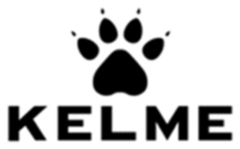 KELME Logo (WIPO, 03.12.2021)