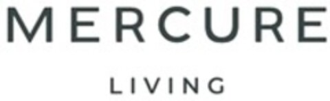 MERCURE LIVING Logo (WIPO, 05.05.2022)