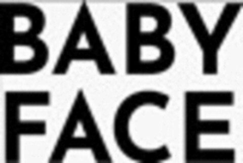BABY FACE Logo (WIPO, 22.04.2022)