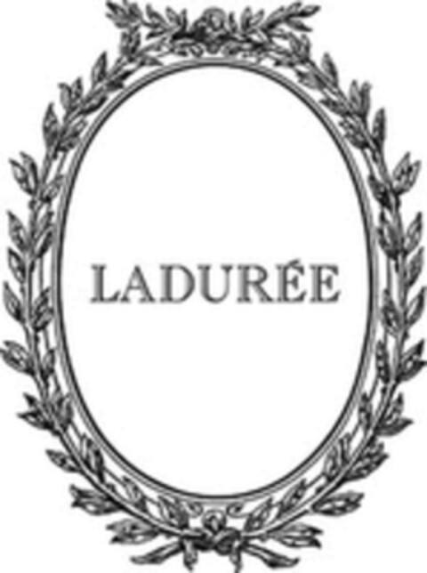 LADURÉE Logo (WIPO, 11/18/2022)
