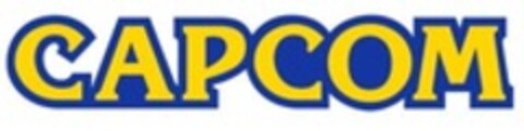 CAPCOM Logo (WIPO, 03/23/2023)