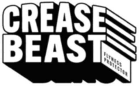 CREASE BEAST FLYNESS PROTECTOR Logo (WIPO, 06/20/2023)