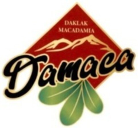 DAKLAK MACADAMIA Damaca Logo (WIPO, 04/24/2023)