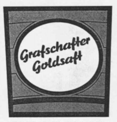 Grafschafter Goldsaft Logo (WIPO, 29.01.1971)