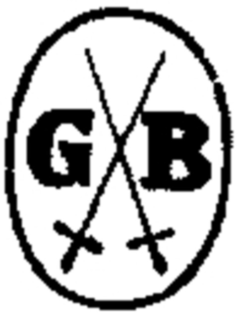 GB Logo (WIPO, 10.11.1978)