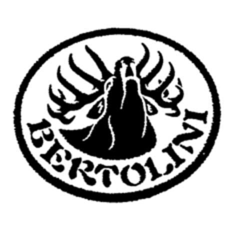 BERTOLINI Logo (WIPO, 21.11.1988)