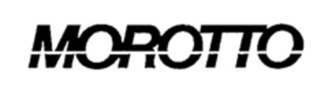 MOROTTO Logo (WIPO, 22.05.1989)