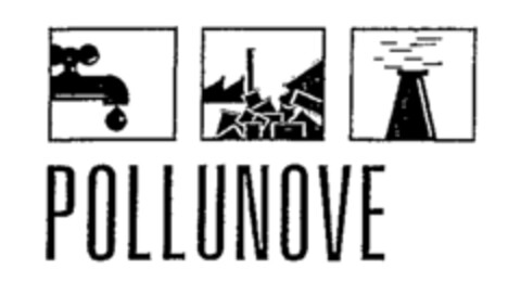 POLLUNOVE Logo (WIPO, 01.07.1991)