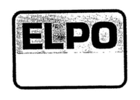 ELPO Logo (WIPO, 23.07.1991)
