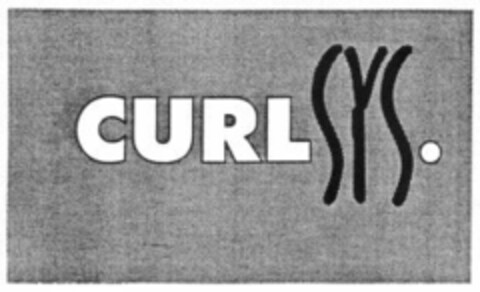 CURL SYS. Logo (WIPO, 24.02.1996)