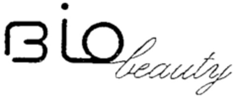 Bio beauty Logo (WIPO, 21.05.1997)