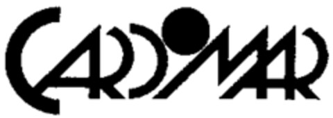 CARDOMAR Logo (WIPO, 29.10.1998)