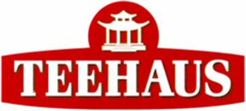TEEHAUS Logo (WIPO, 20.09.2000)