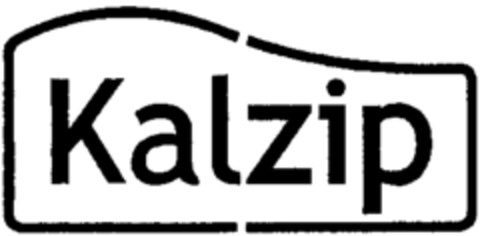 Kalzip Logo (WIPO, 20.12.2000)