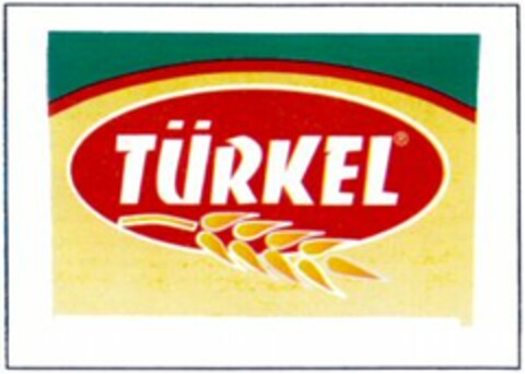 TÜRKEL Logo (WIPO, 28.01.2003)
